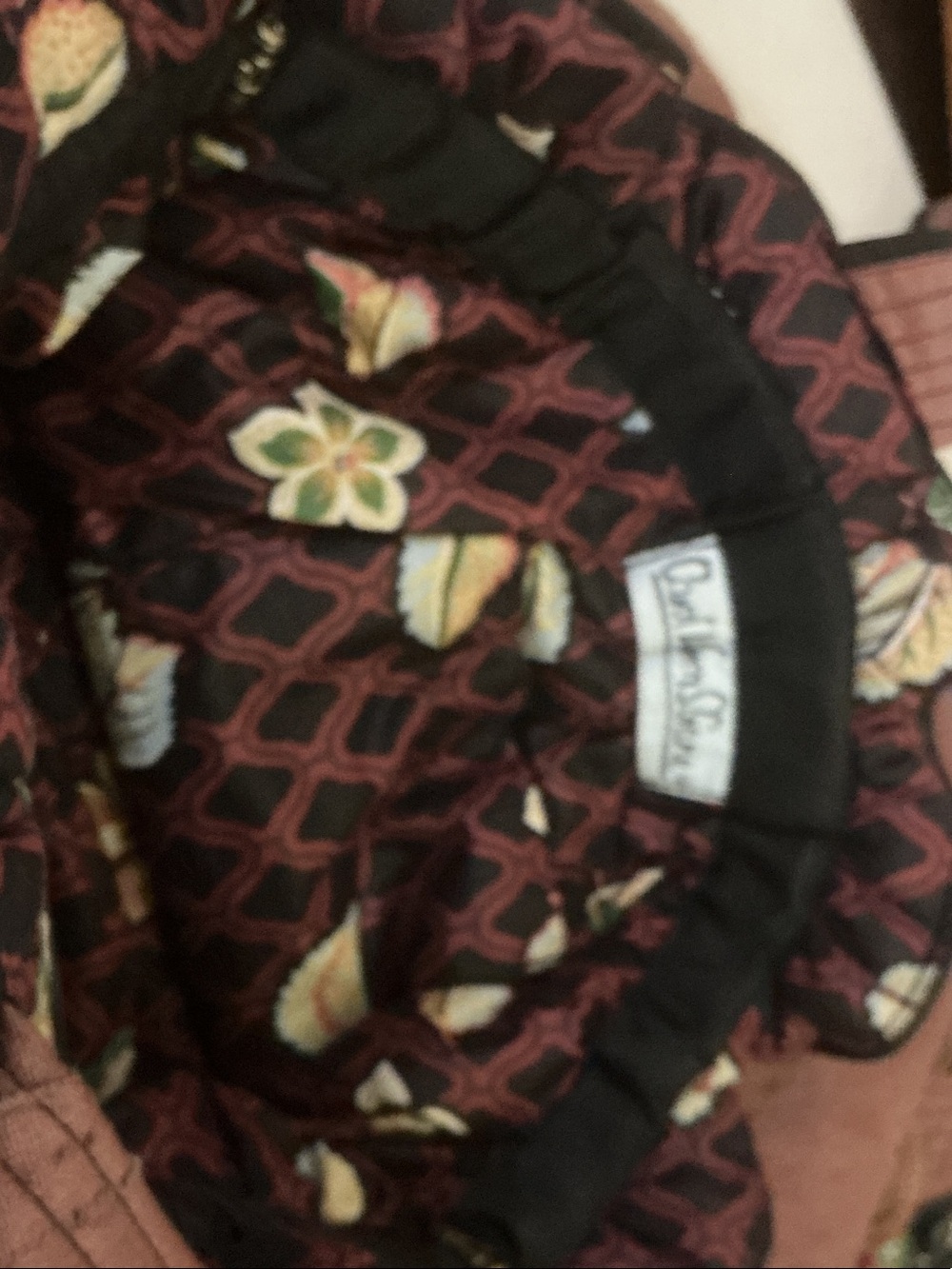 Summer bag - Picture 3 of 7